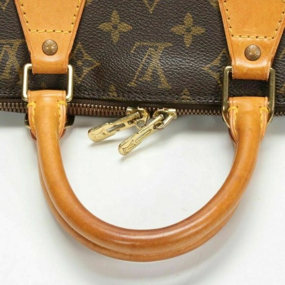 Louis Vuitton Alma PM in Monogram Canvas - Picture 10 of 12